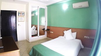 Hôtel Aymen