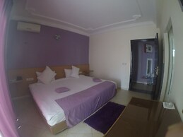 Hôtel Aymen