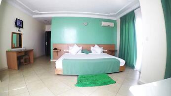Hôtel Aymen