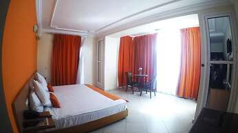 Hôtel Aymen