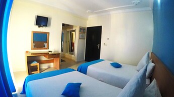 Hôtel Aymen