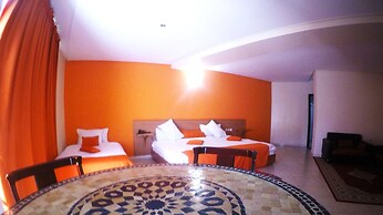 Hôtel Aymen