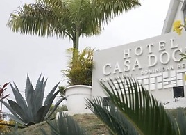 Casa Docia Samana