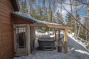 Le Givre des bois
