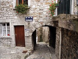 B&B Confluences