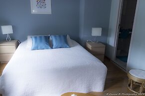 B&B Confluences