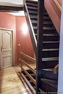 B&B Confluences