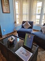 Apartamento El Duque