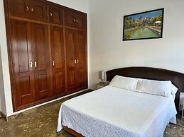 Apartamento El Duque