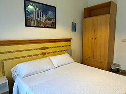 Apartamento El Duque