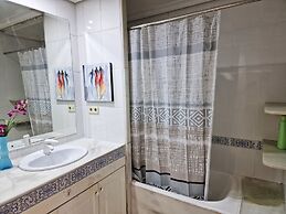 Apartamento El Duque