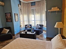 Apartamento El Duque