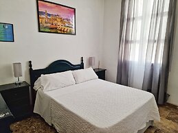 Apartamento El Duque