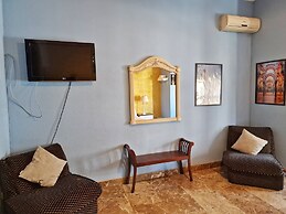 Apartamento El Duque