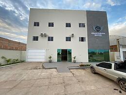 Gran Parada Hotel