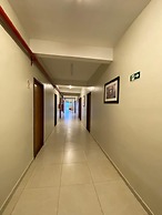 Gran Parada Hotel
