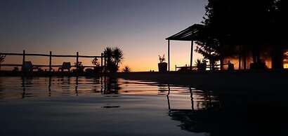 Monte dos Pocos Agroturismo
