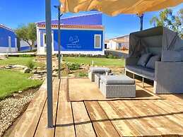 Monte dos Pocos Agroturismo
