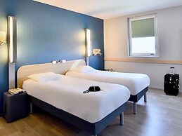 ibis budget Nantes Rezé Aéroport