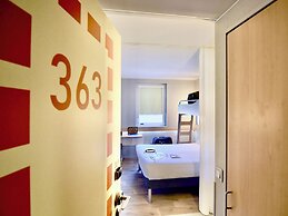 ibis budget Nantes Rezé Aéroport