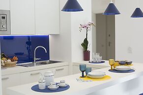 Sara Home With Private Terrace, Air Conditioning and Internet Wi-fi