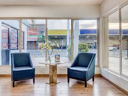 Capital O Hotel La Siesta, Gómez Palacio