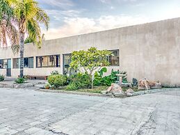 Capital O Hotel La Siesta, Gómez Palacio