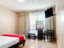 Capital O Hotel La Siesta, Gómez Palacio