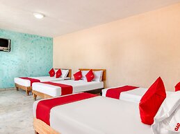 Capital O Hotel La Siesta, Gómez Palacio