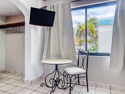 Capital O Hotel La Siesta, Gómez Palacio