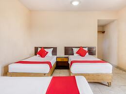 Capital O Hotel La Siesta, Gómez Palacio