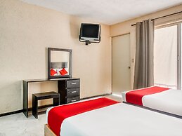 Capital O Hotel La Siesta, Gómez Palacio