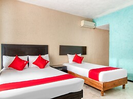 Capital O Hotel La Siesta, Gómez Palacio