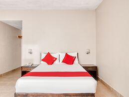 Capital O Hotel La Siesta, Gómez Palacio