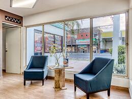 Capital O Hotel La Siesta, Gómez Palacio