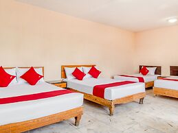 Capital O Hotel La Siesta, Gómez Palacio