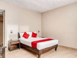 Capital O Hotel La Siesta, Gómez Palacio