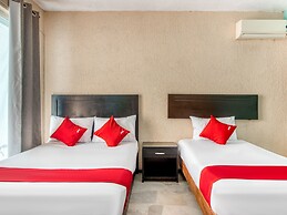 Capital O Hotel La Siesta, Gómez Palacio