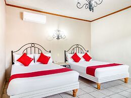 Capital O Hotel La Siesta, Gómez Palacio