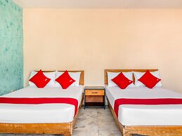 Capital O Hotel La Siesta, Gómez Palacio