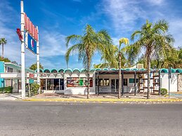 Capital O Hotel La Siesta, Gómez Palacio
