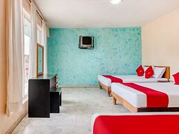 Capital O Hotel La Siesta, Gómez Palacio