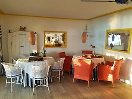 Pousada Mestre Augusto