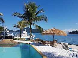 Pousada Mestre Augusto