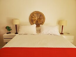 Pousada Mestre Augusto