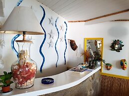 Pousada Mestre Augusto