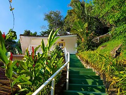 Pousada Mestre Augusto