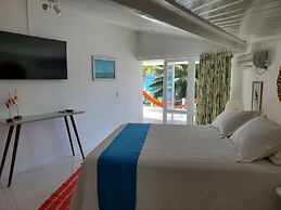 Pousada Mestre Augusto