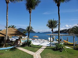 Pousada Mestre Augusto