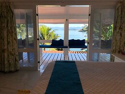 Pousada Mestre Augusto